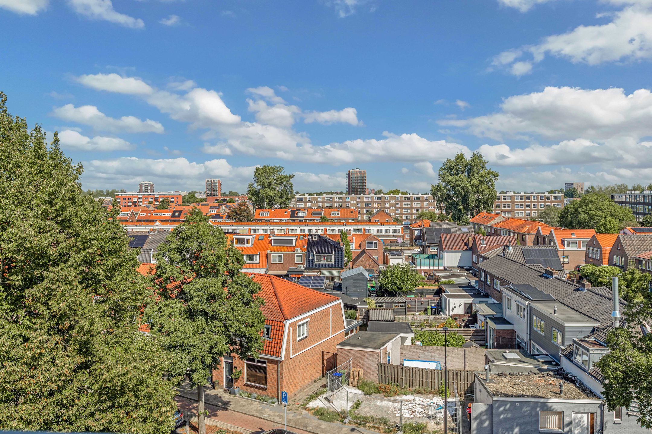 Photo 9 of Jacob van Deventerstraat 163