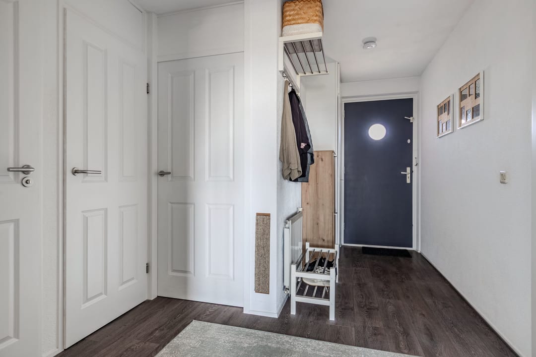 Photo 11 of Jacob van Deventerstraat 163