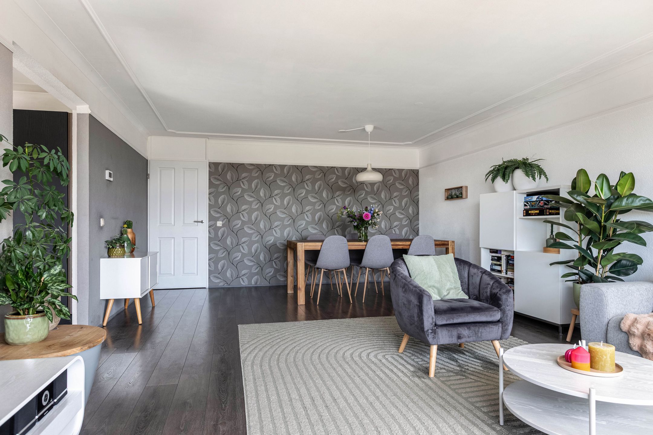 Photo 21 of Jacob van Deventerstraat 163
