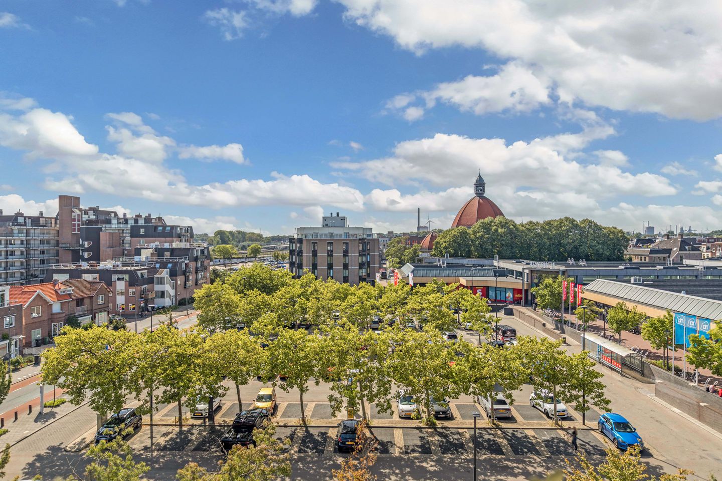 Photo 4 of Jacob van Deventerstraat 163