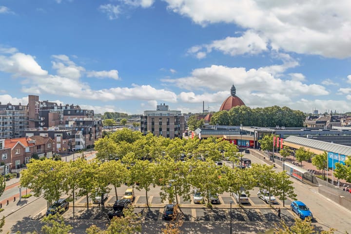 Photo 4 of Jacob van Deventerstraat 163