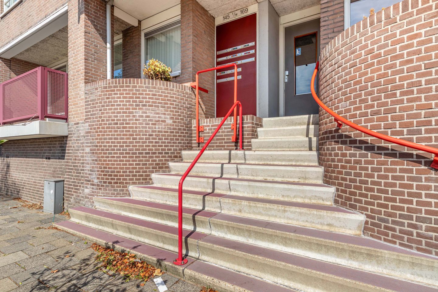 Photo 5 of Jacob van Deventerstraat 163