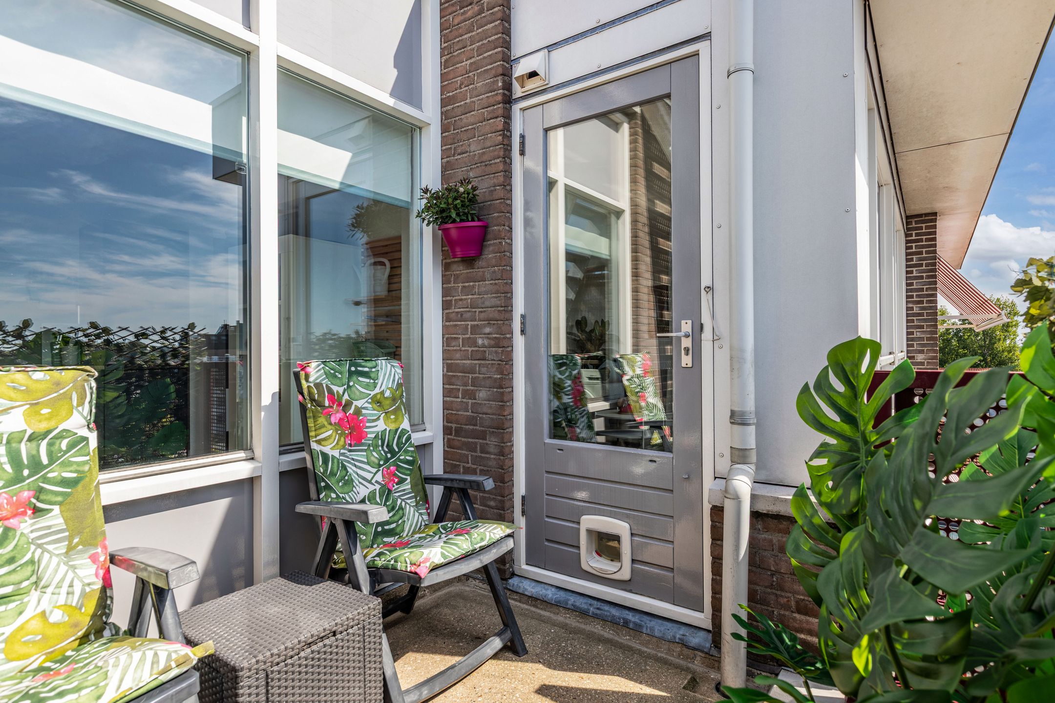 Photo 18 of Jacob van Deventerstraat 163