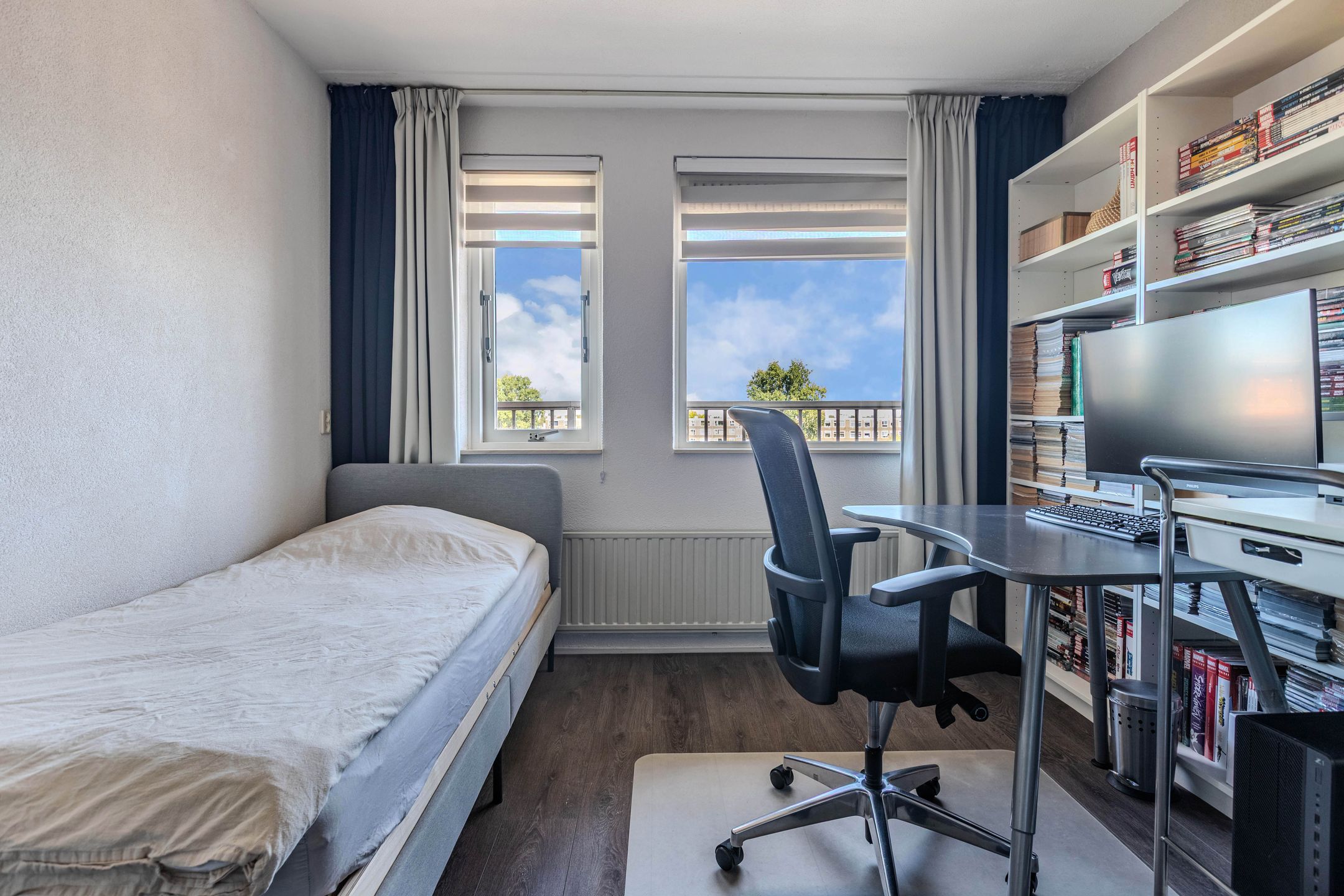 Photo 30 of Jacob van Deventerstraat 163