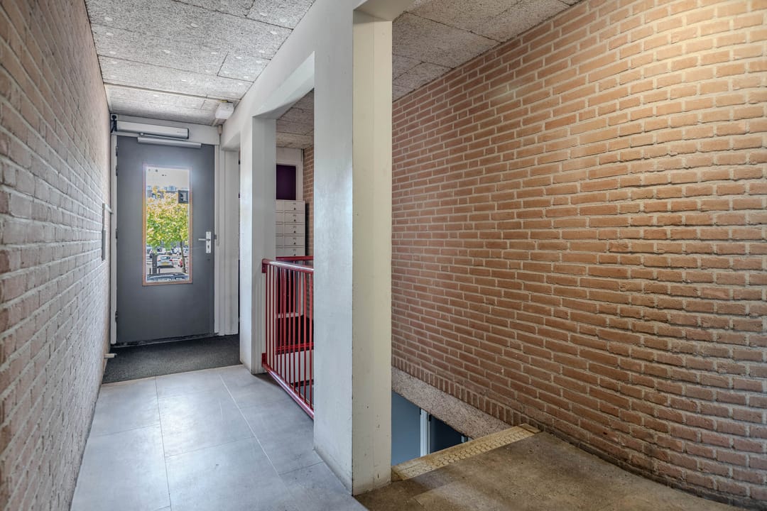 Photo 7 of Jacob van Deventerstraat 163