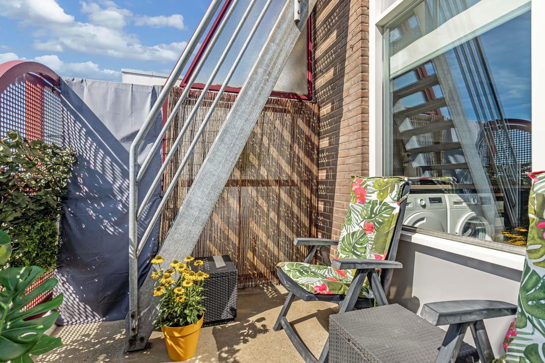 Photo 16 of Jacob van Deventerstraat 163