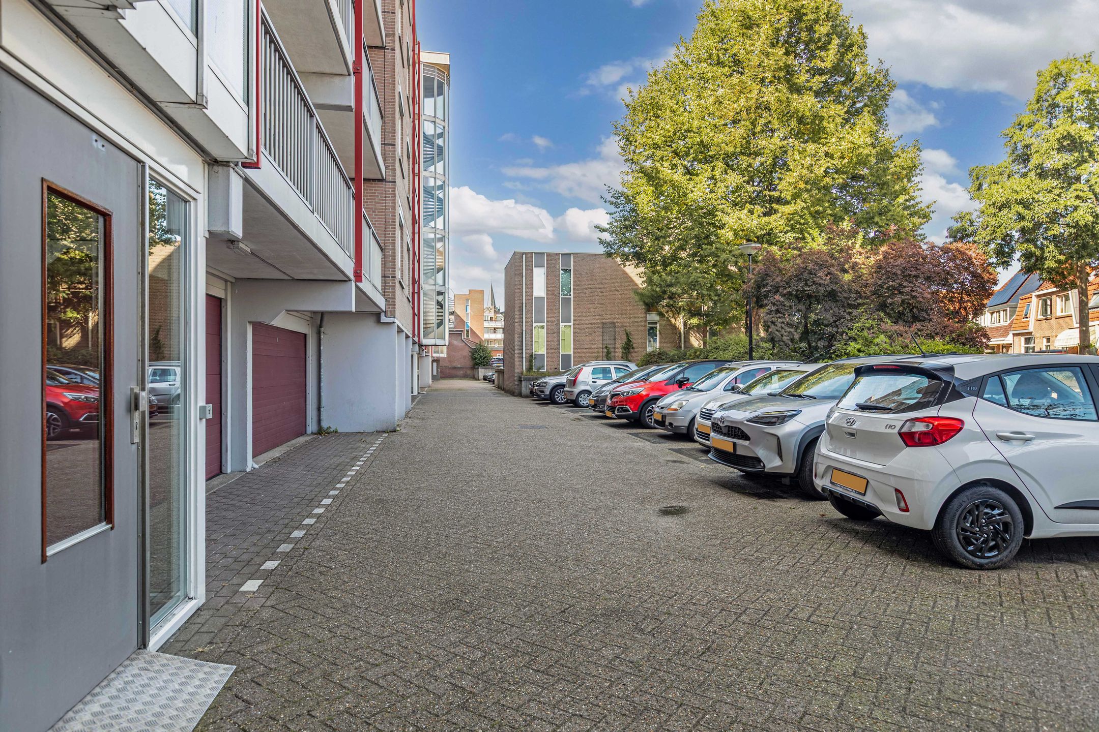 Photo 36 of Jacob van Deventerstraat 163