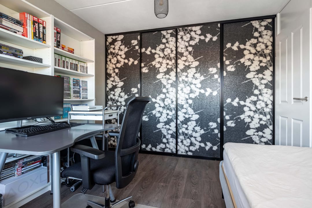 Photo 31 of Jacob van Deventerstraat 163
