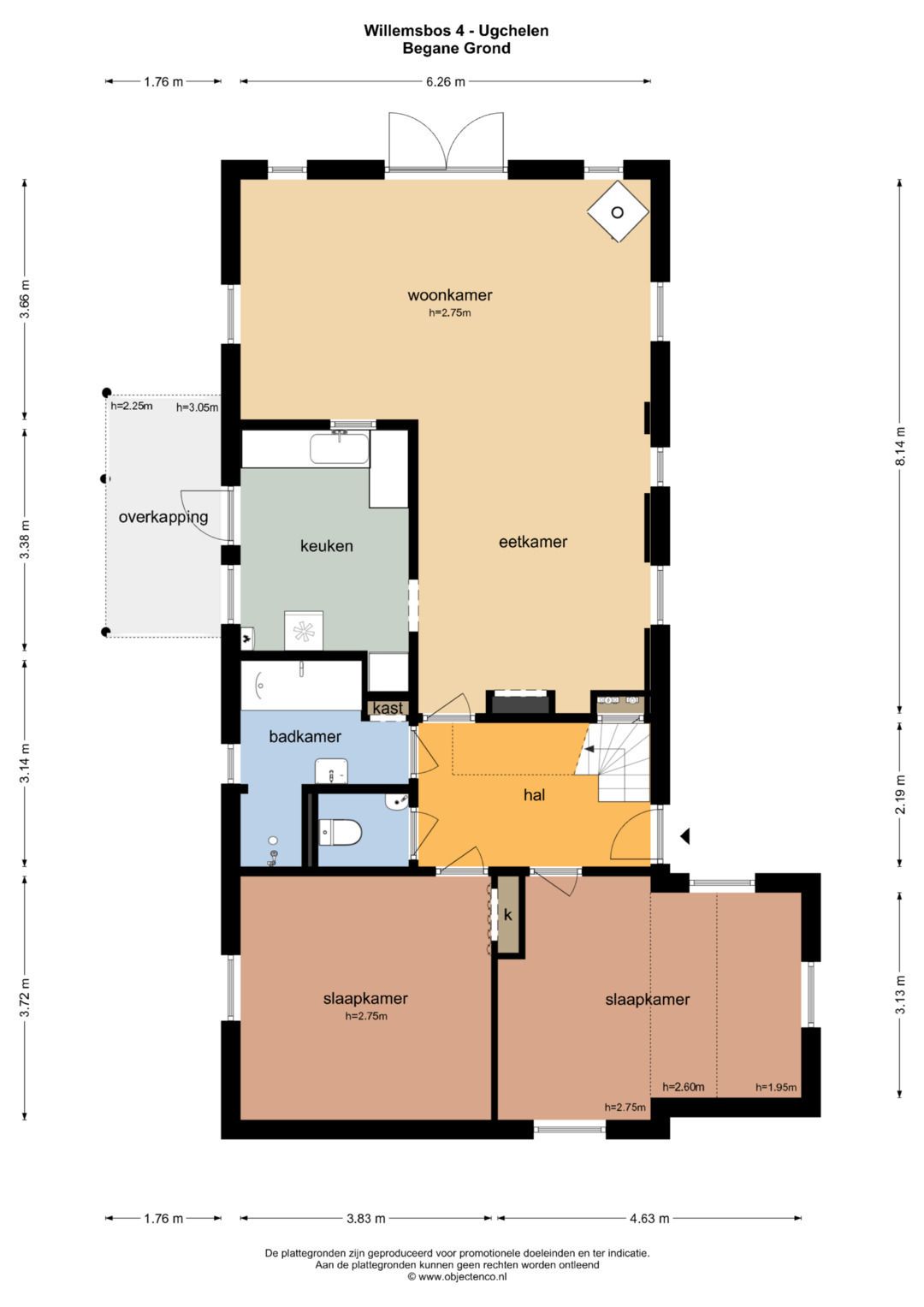 Foto 32 van Willemsbos 4