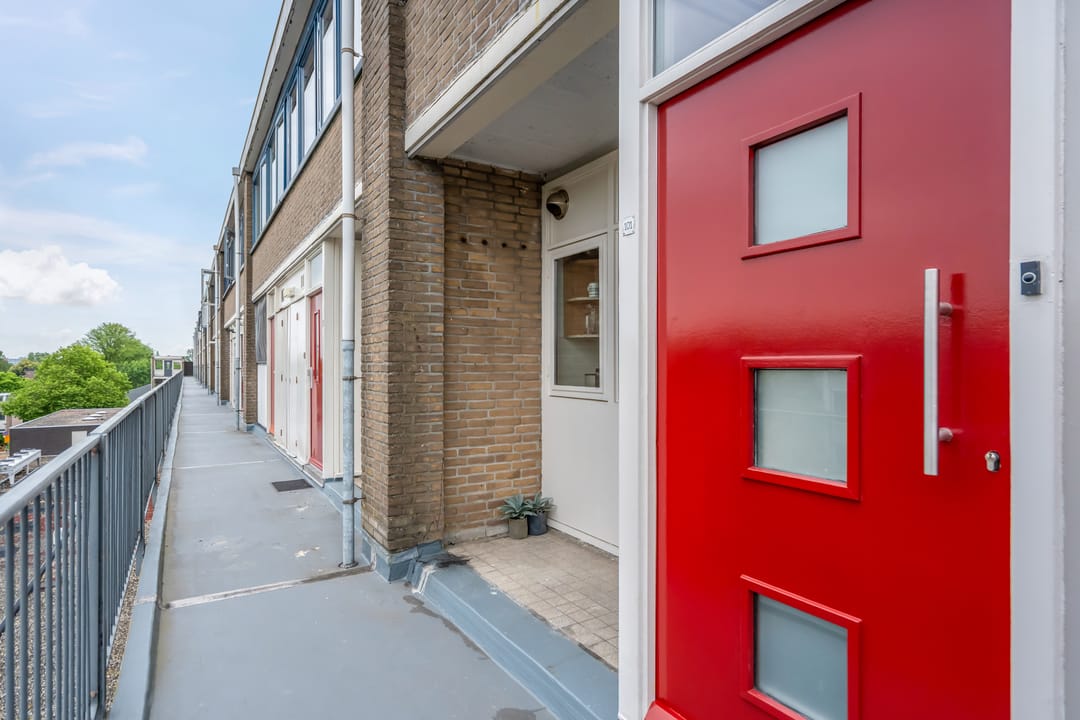 Foto 11 van Bilderdijklaan 101