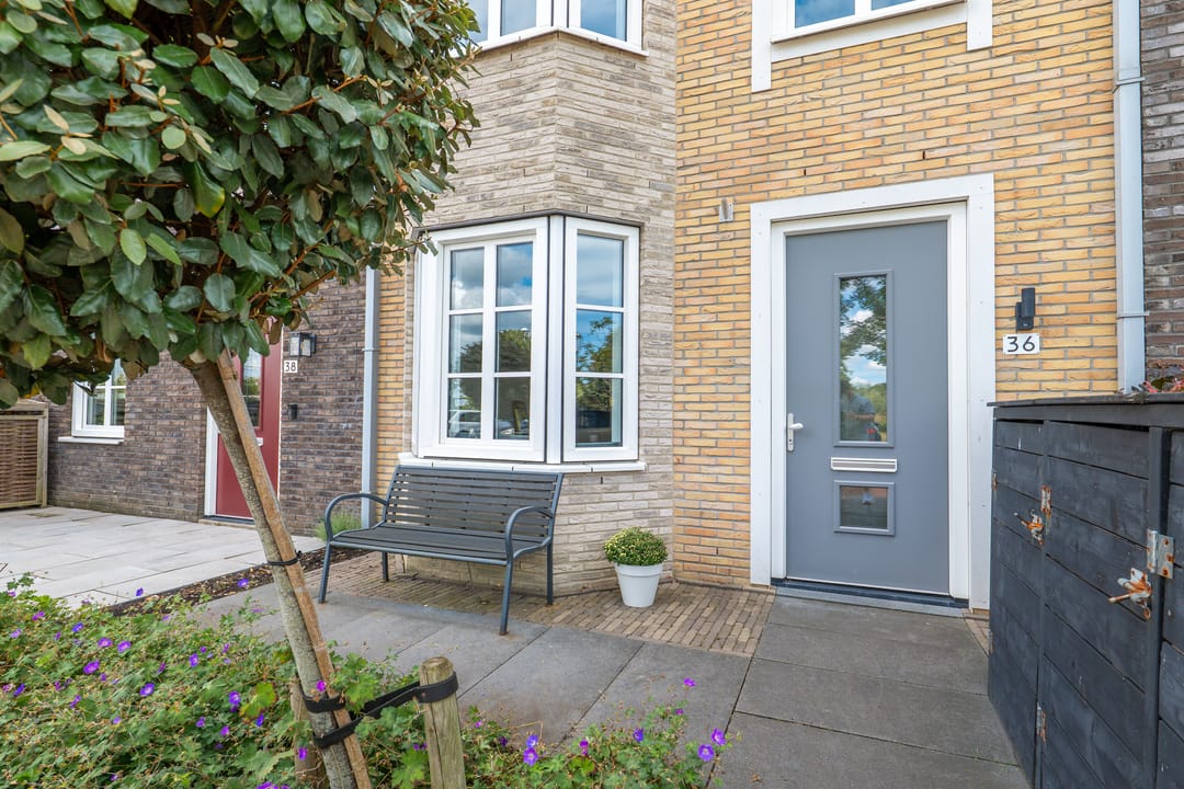 Foto 46 van Truus Wijsmuller-Meijerstraat 36