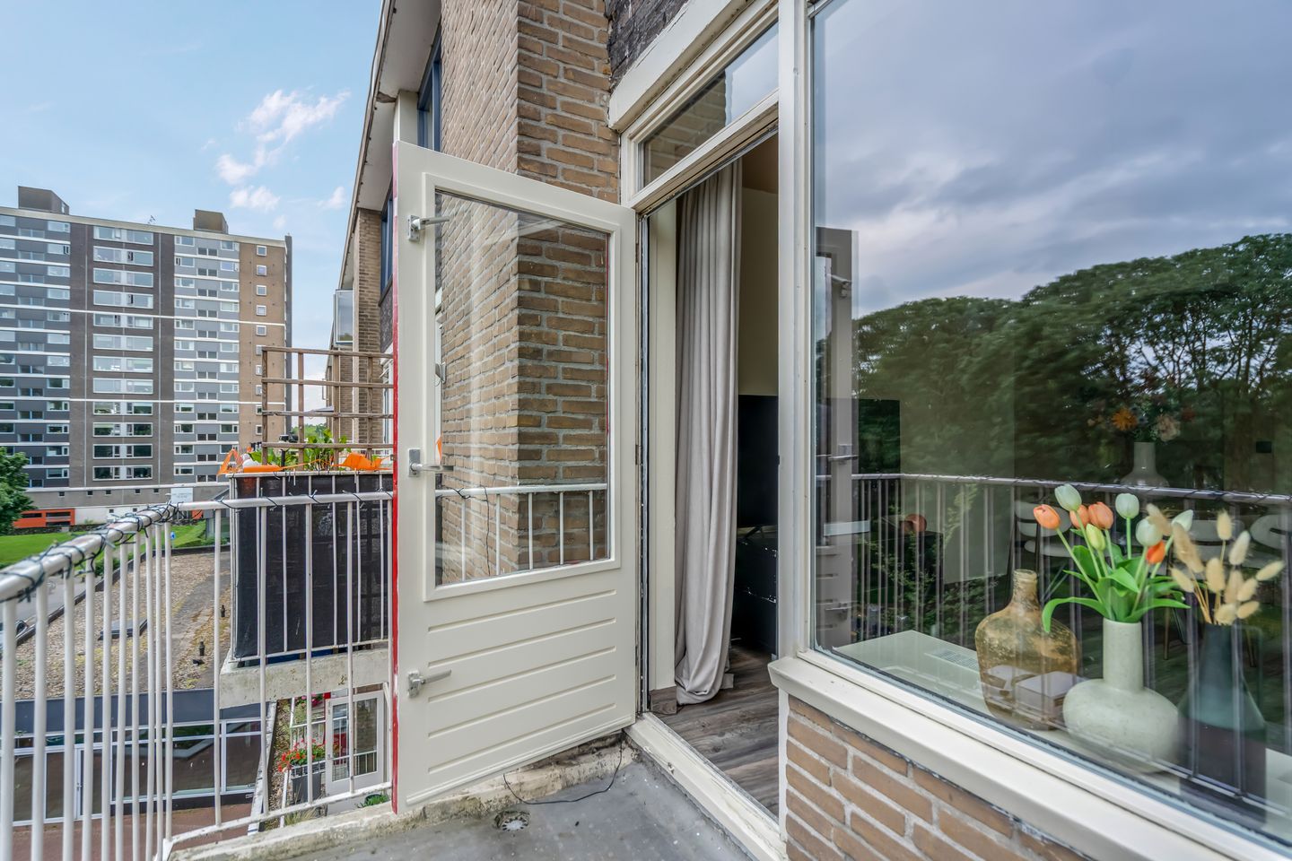 Foto 20 van Bilderdijklaan 101
