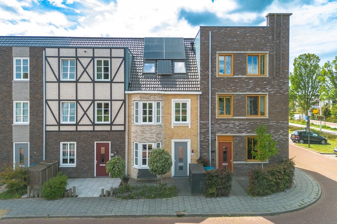 Foto 47 van Truus Wijsmuller-Meijerstraat 36