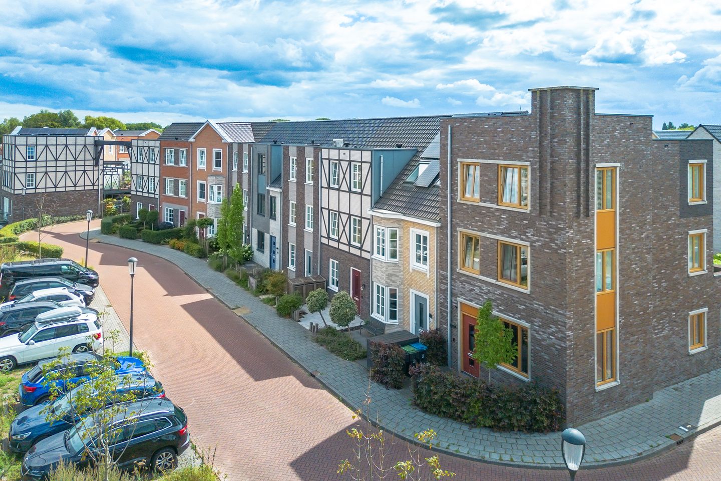 Foto 49 van Truus Wijsmuller-Meijerstraat 36
