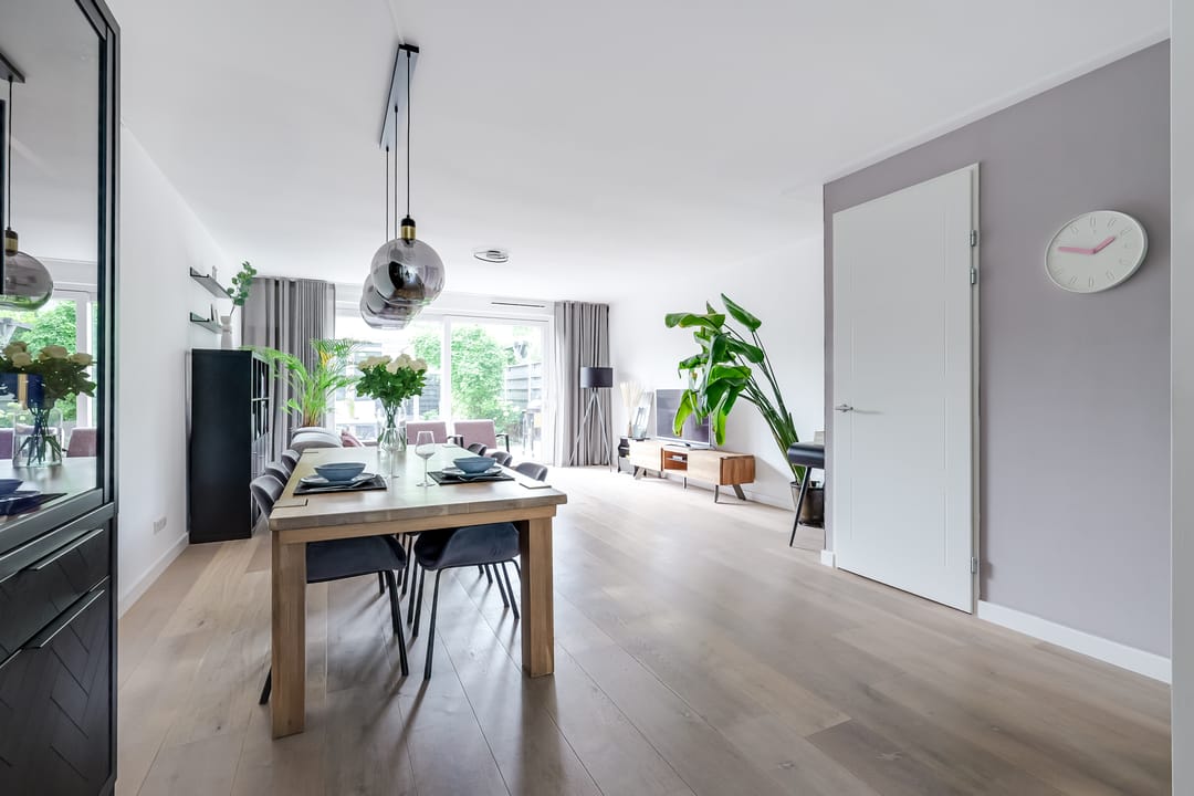 Foto 7 van Truus Wijsmuller-Meijerstraat 36