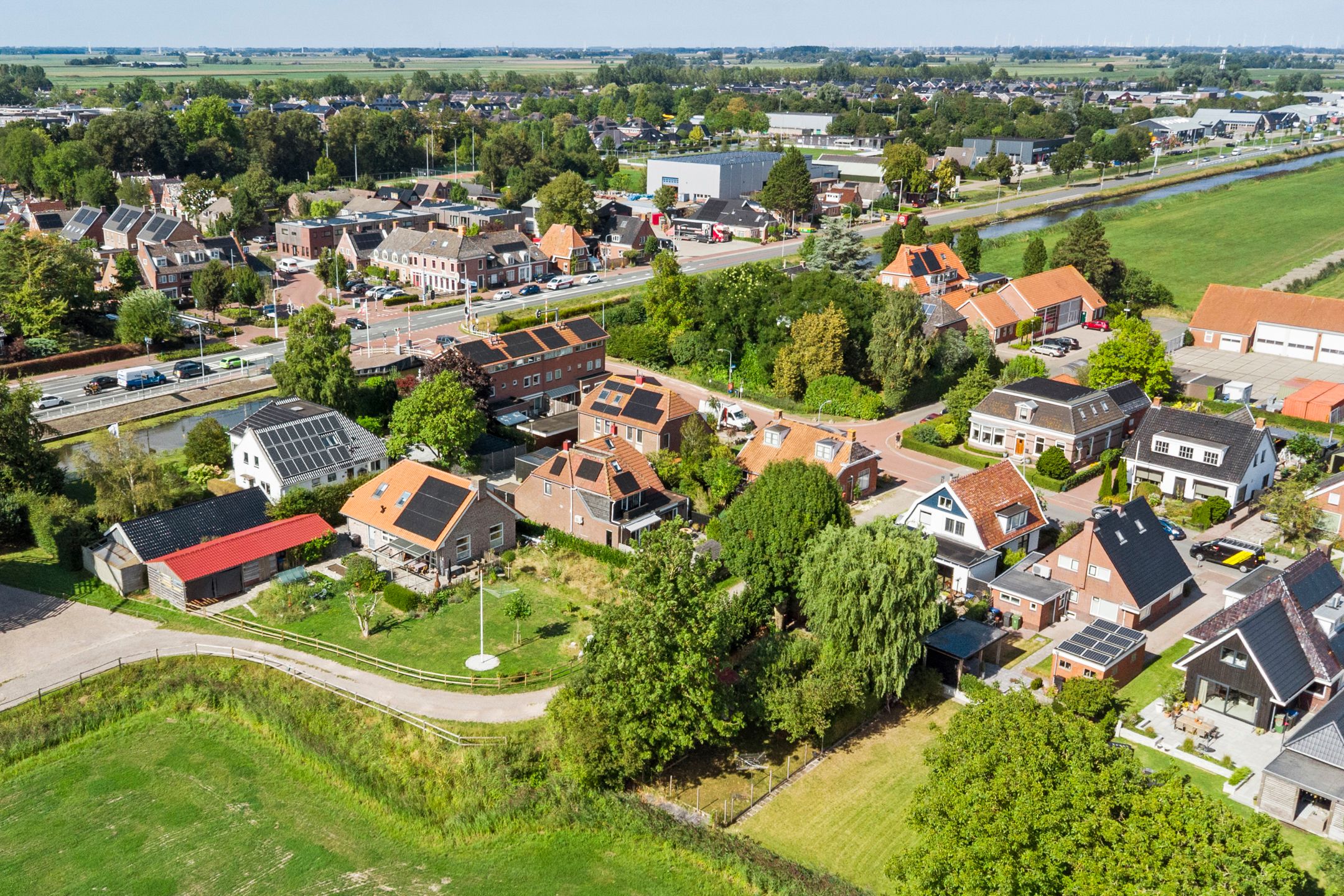 Foto 45 van Boltweg 6-A