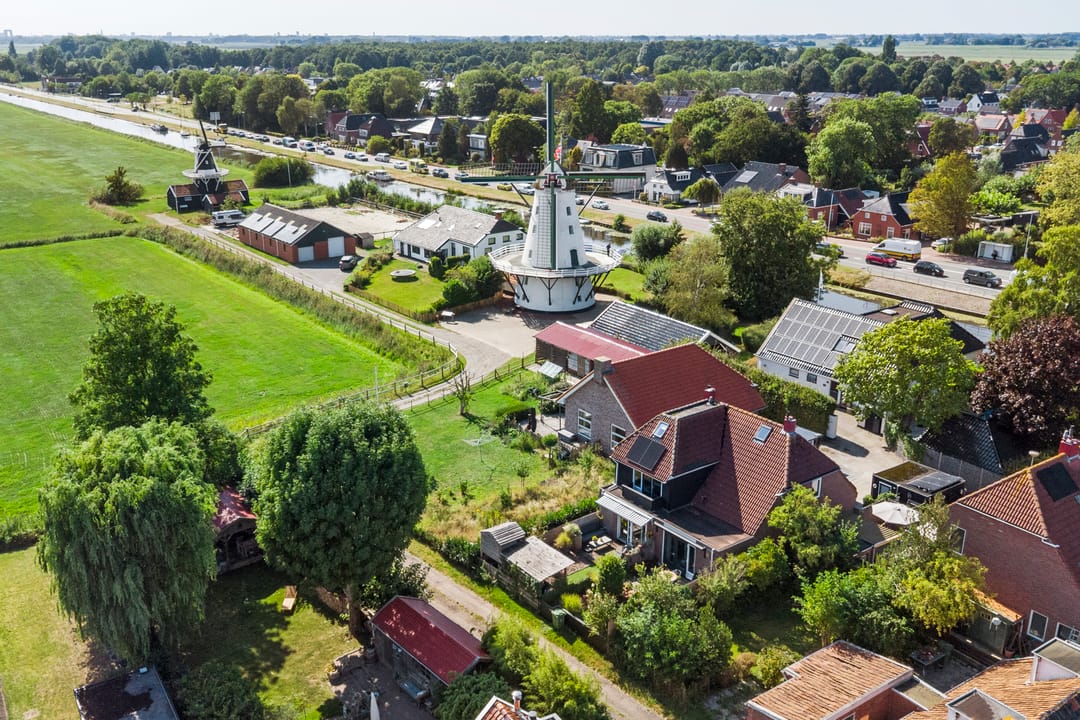 Foto 46 van Boltweg 6-A