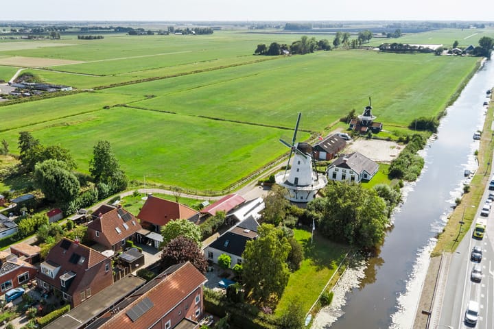 Foto 5 van Boltweg 6-A