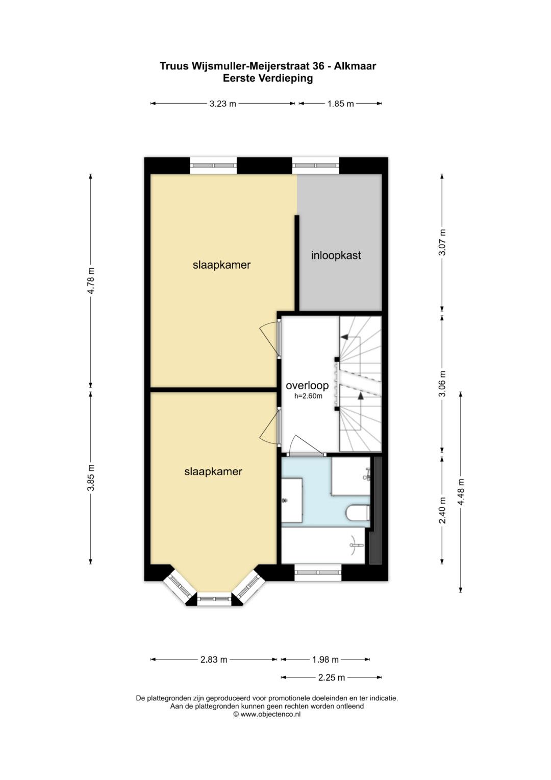 Foto 55 van Truus Wijsmuller-Meijerstraat 36
