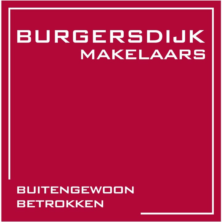 Burgersdijk Makelaars Blaricum-Laren Logo