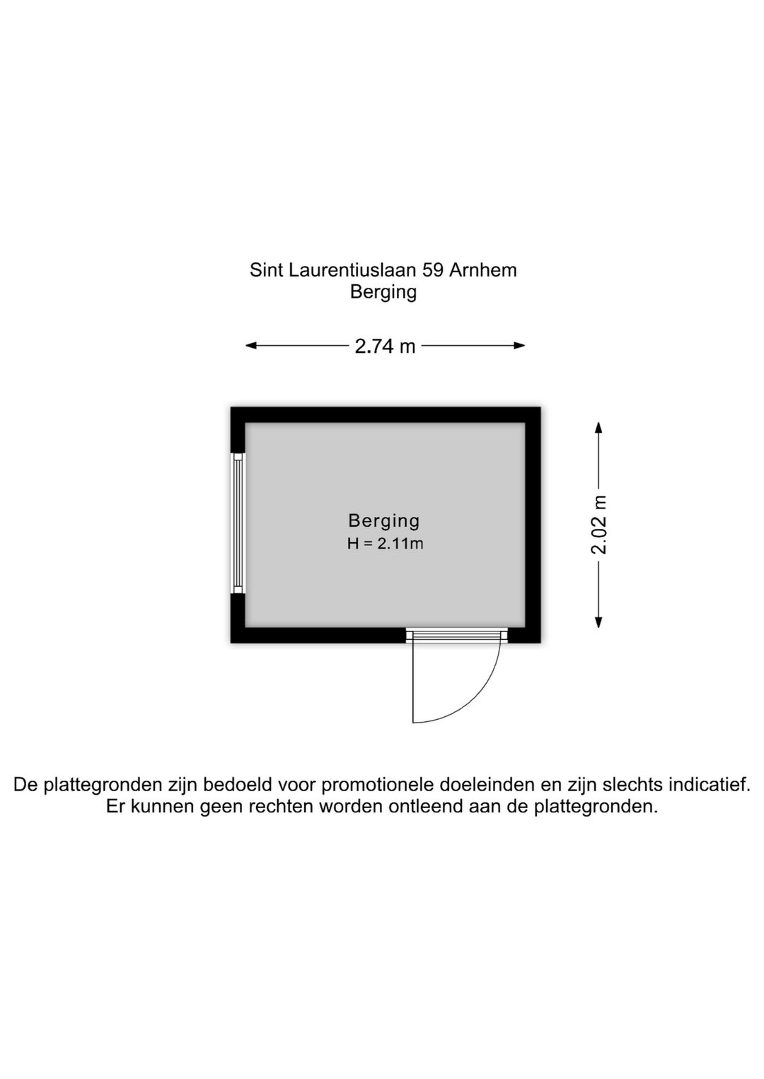Photo 41 of St. Laurentiuslaan 59