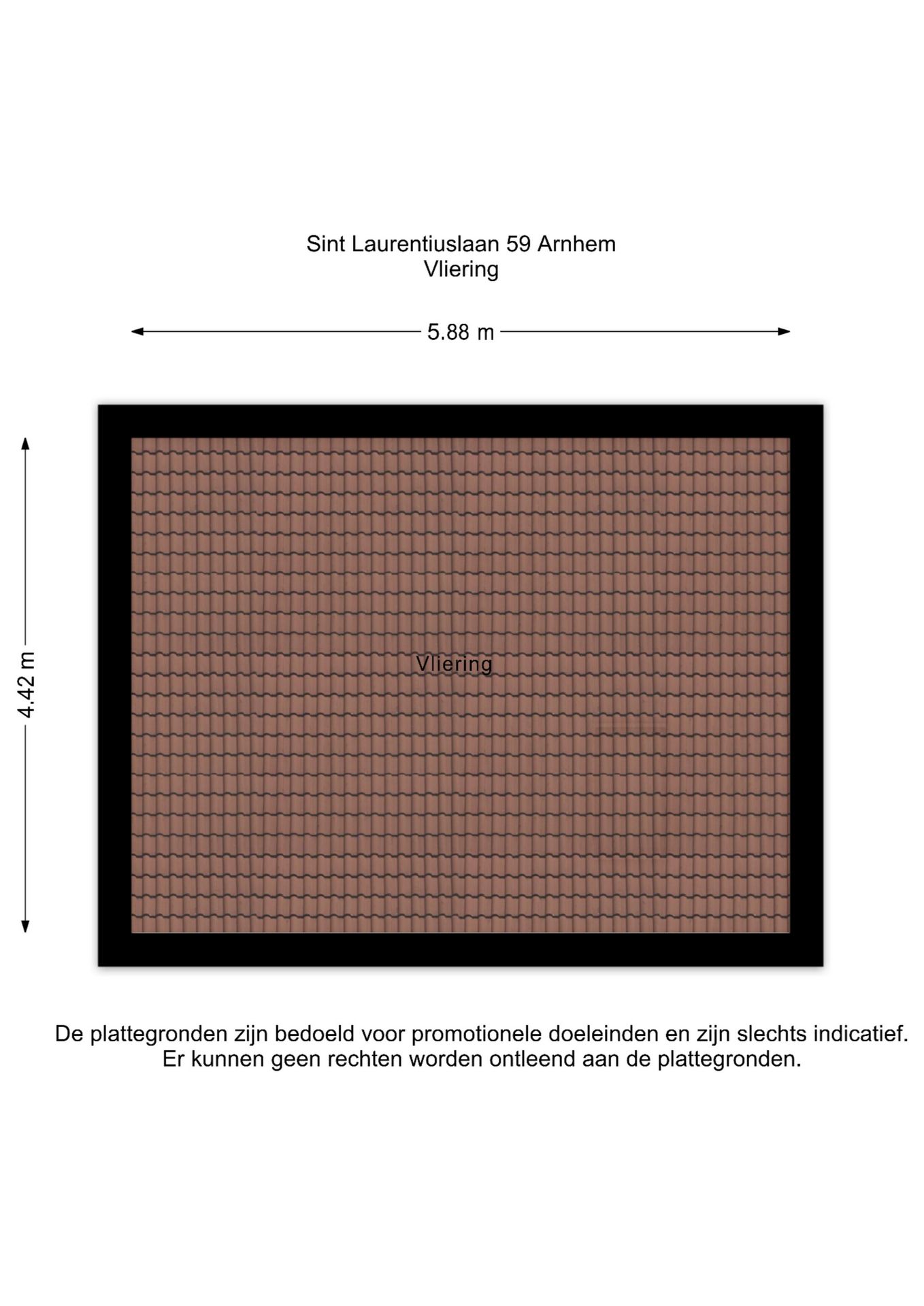 Photo 39 of St. Laurentiuslaan 59