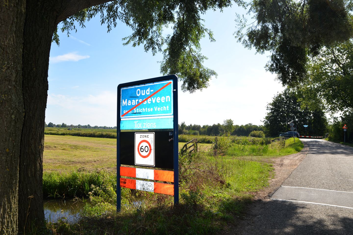 Bekijk foto 2 van Nedereindse Vaartkade