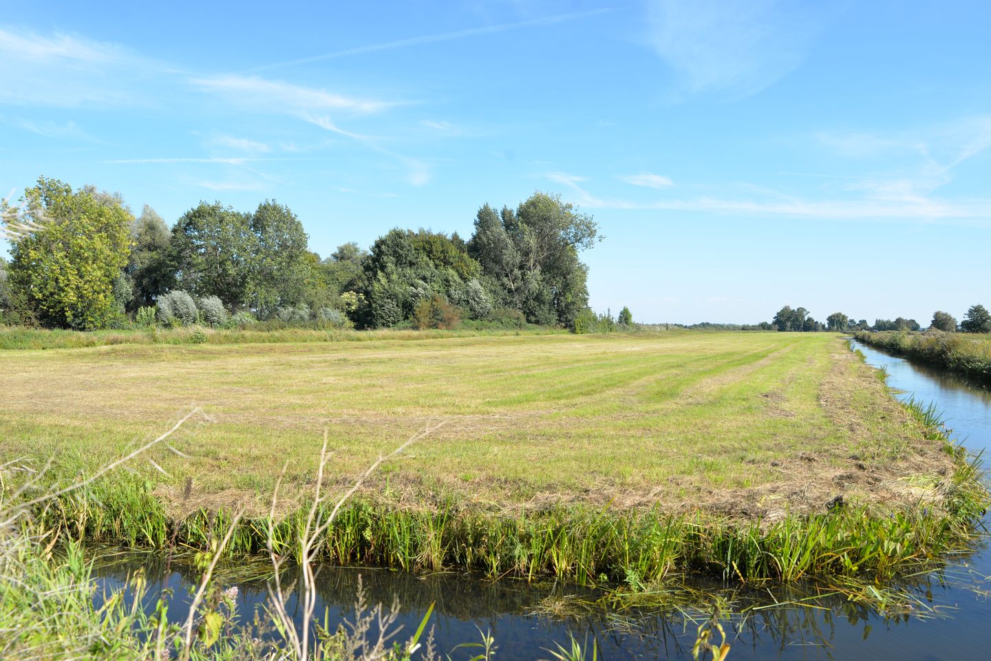 Bekijk foto 3 van Nedereindse Vaartkade