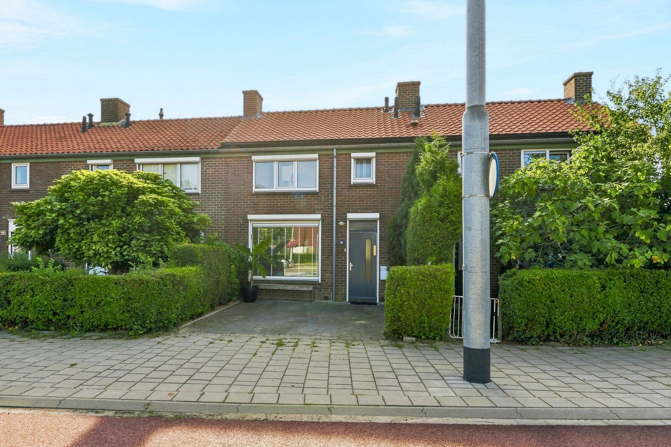 Photo 30 of St. Laurentiuslaan 59
