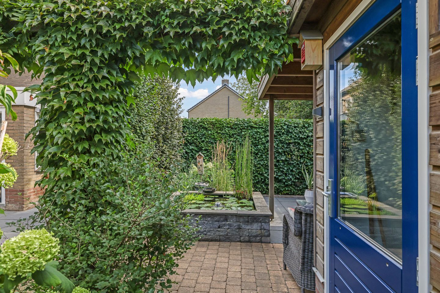 Photo 65 of Nansenstraat 4