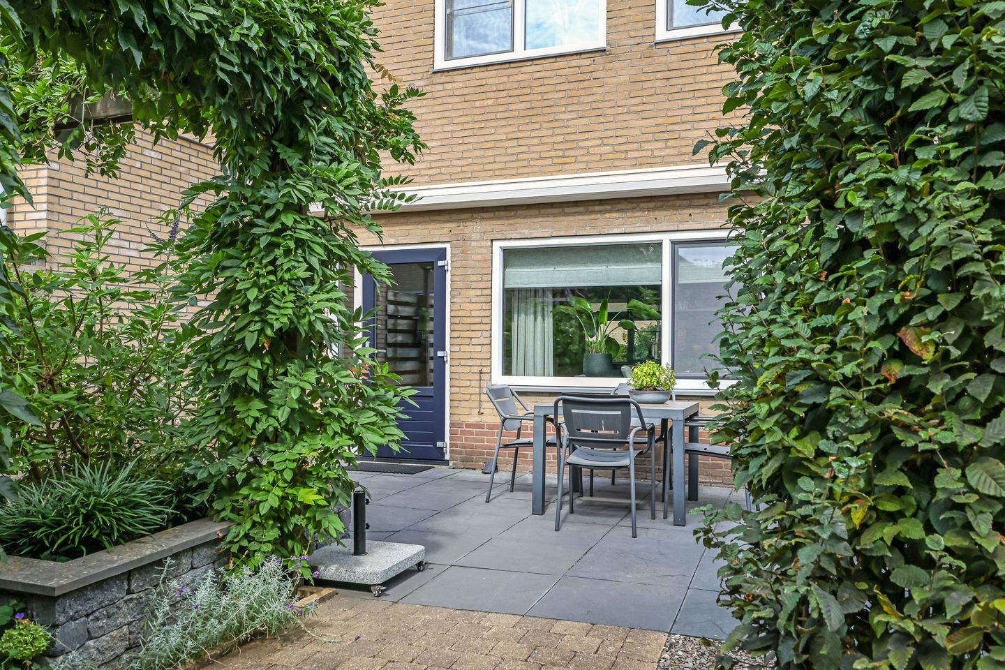 Photo 50 of Nansenstraat 4