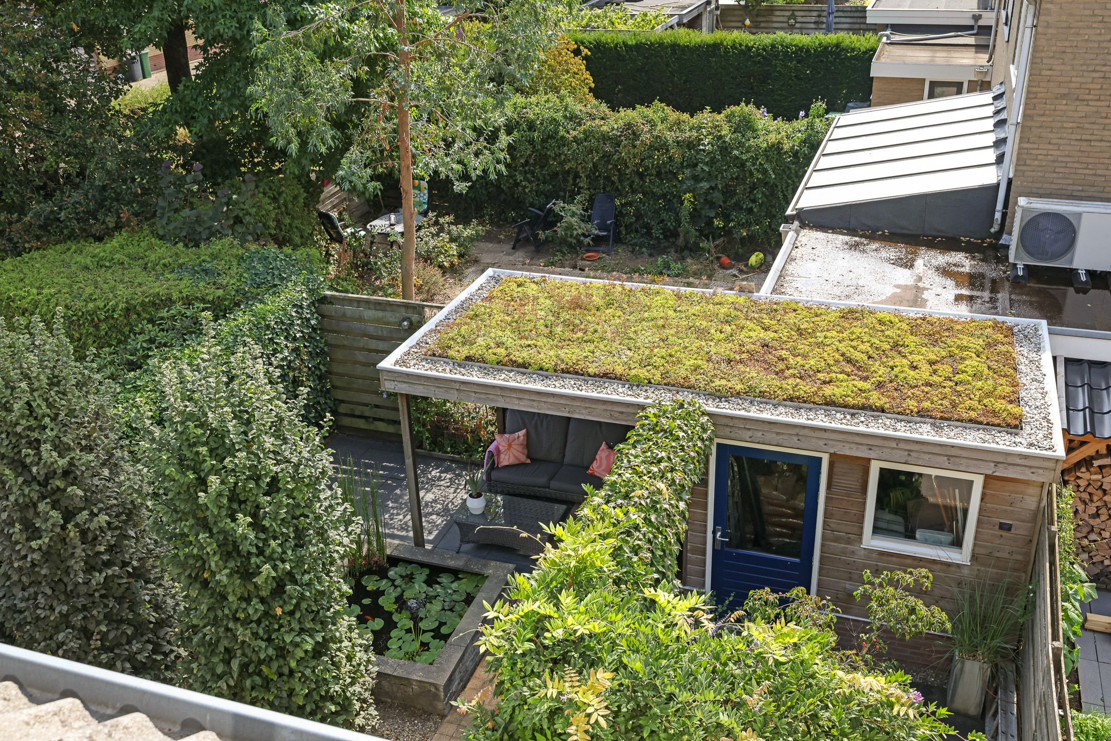 Photo 66 of Nansenstraat 4