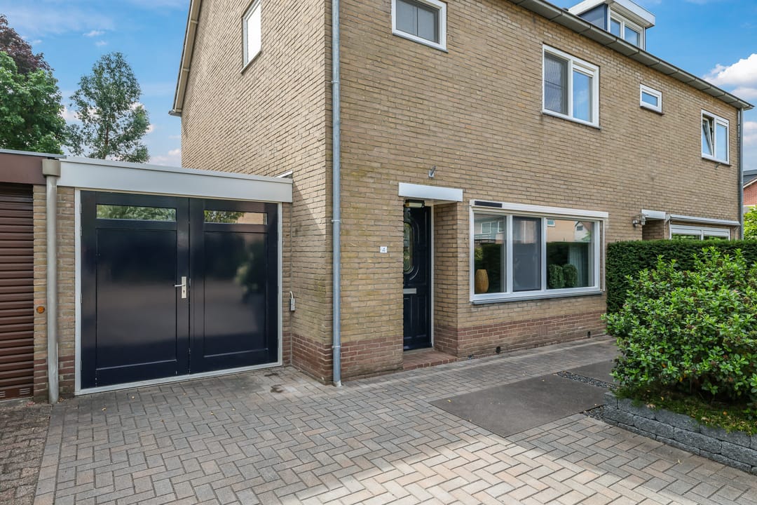 Photo 71 of Nansenstraat 4