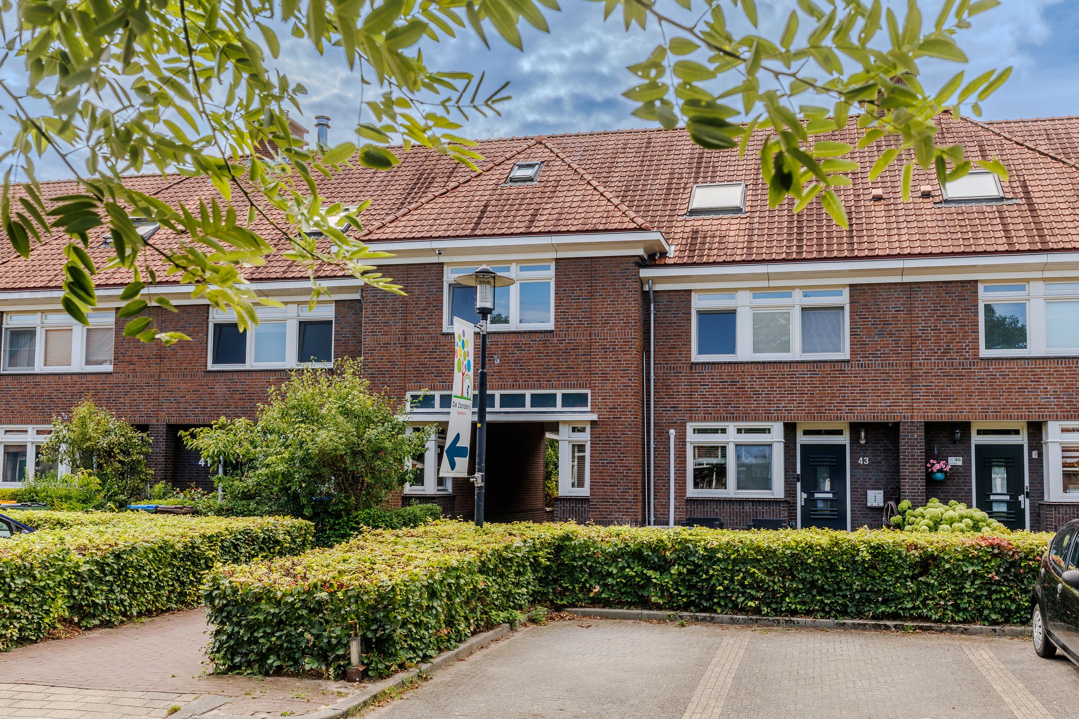 Nijverheidlaan 43 