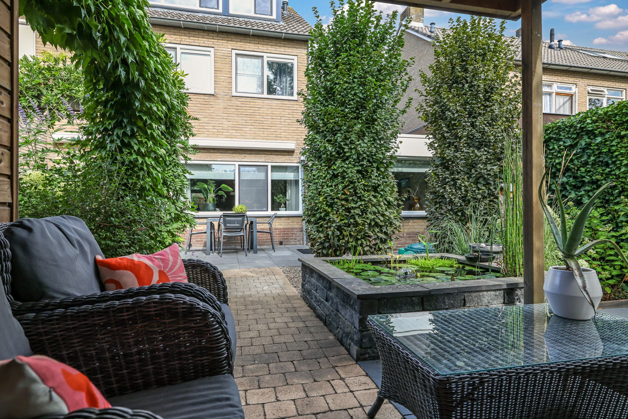 Photo 63 of Nansenstraat 4