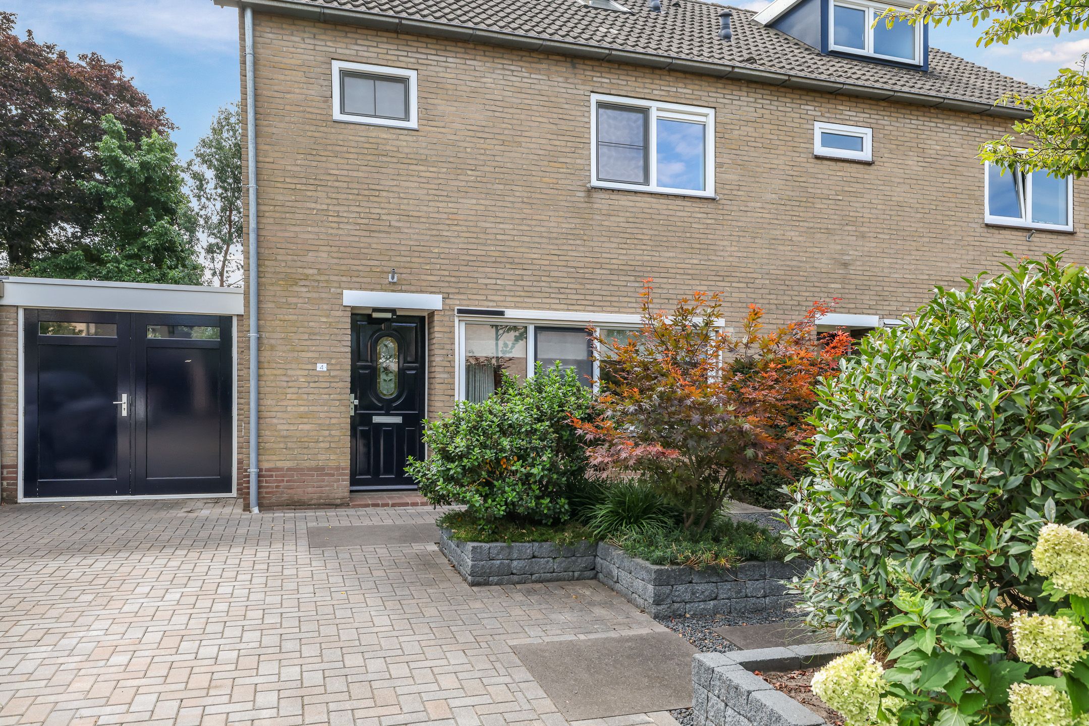 Photo 72 of Nansenstraat 4