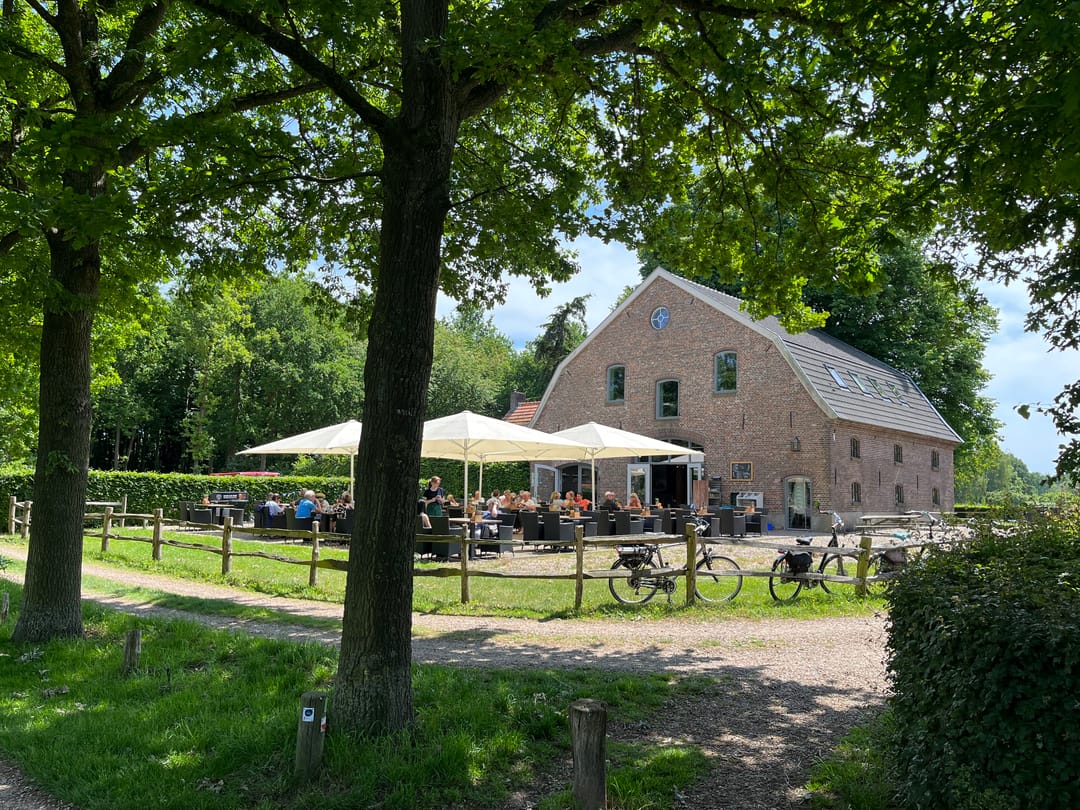 Photo 88 of Nansenstraat 4