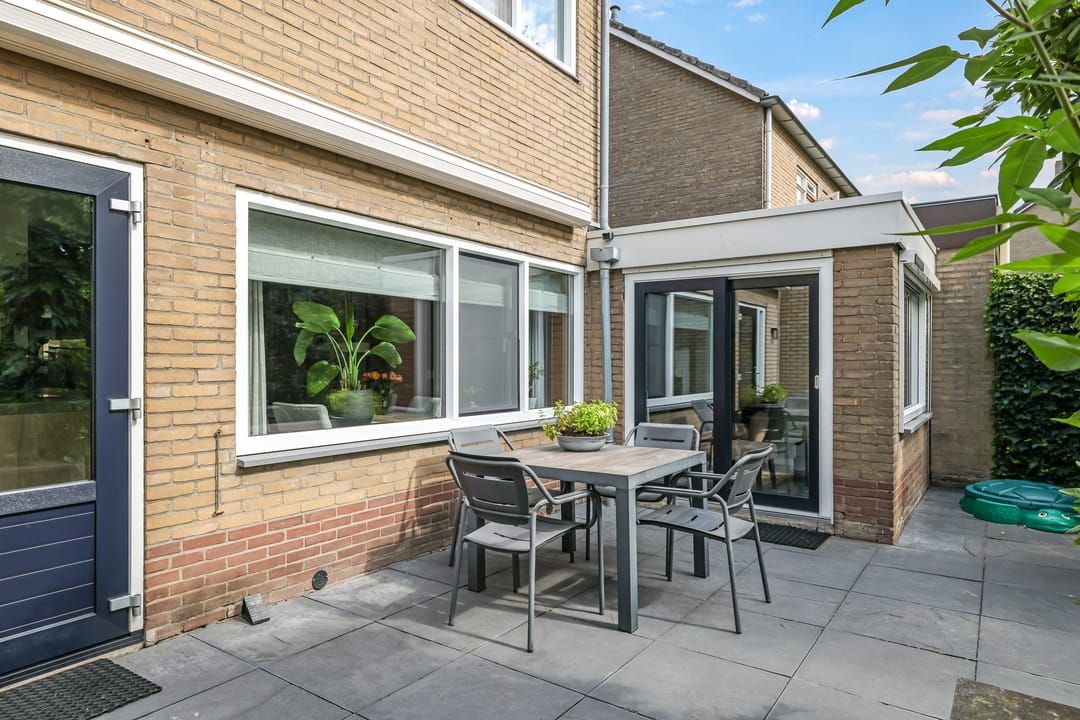 Photo 52 of Nansenstraat 4