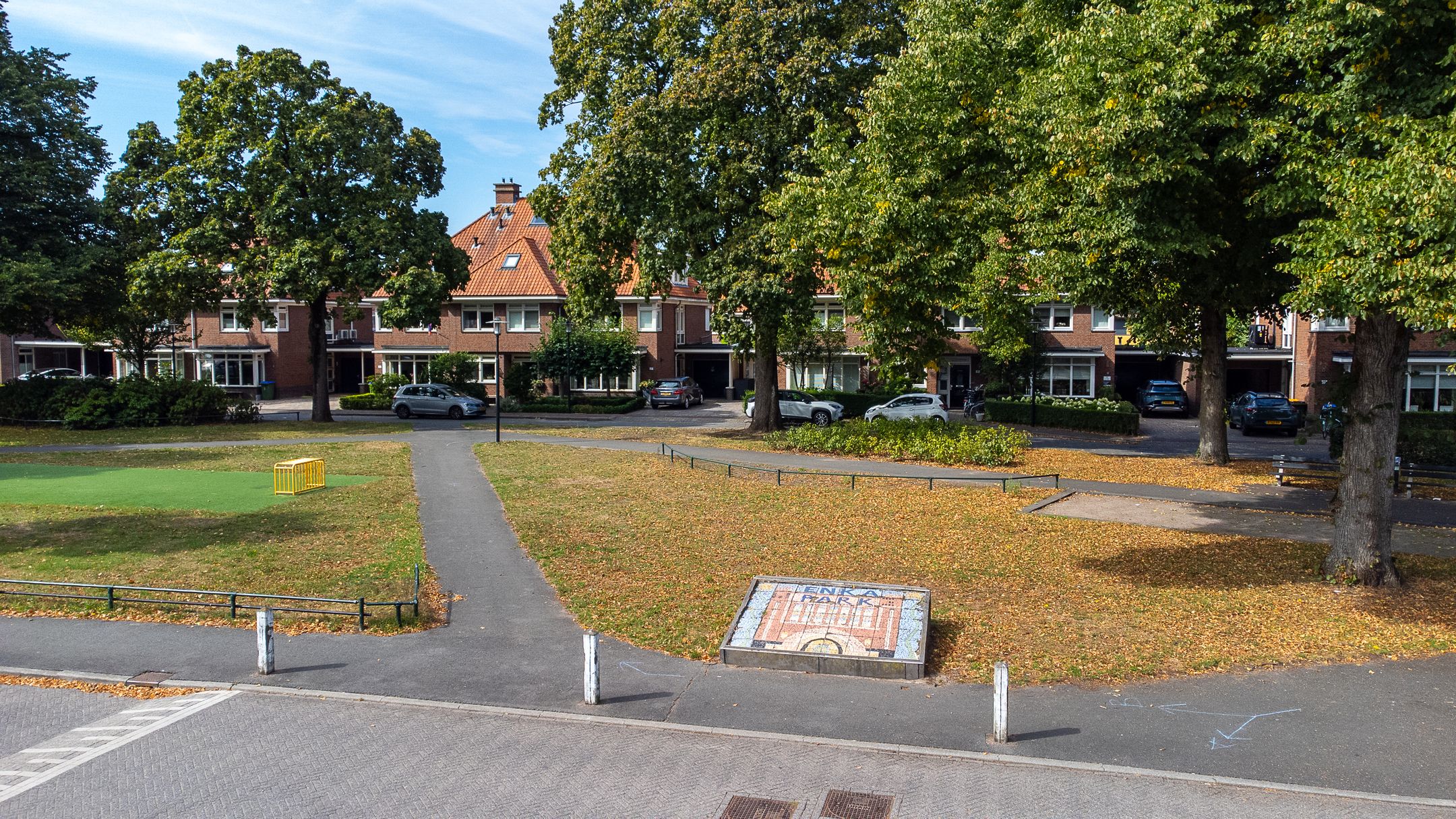 Foto 30 van Nijverheidlaan 43