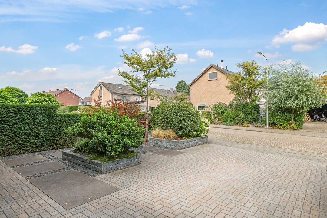 Photo 73 of Nansenstraat 4
