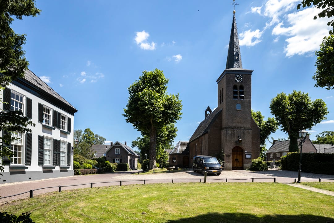 Photo 86 of Nansenstraat 4