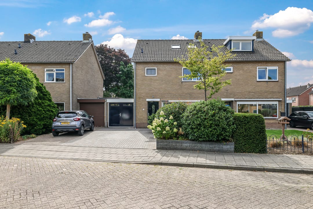 Photo 77 of Nansenstraat 4