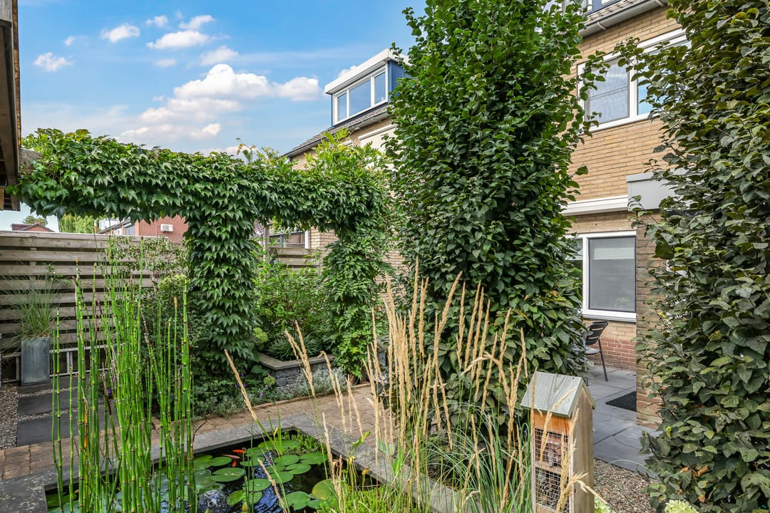 Photo 68 of Nansenstraat 4