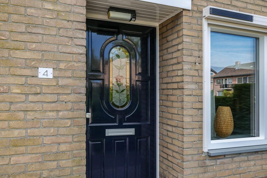 Photo 8 of Nansenstraat 4