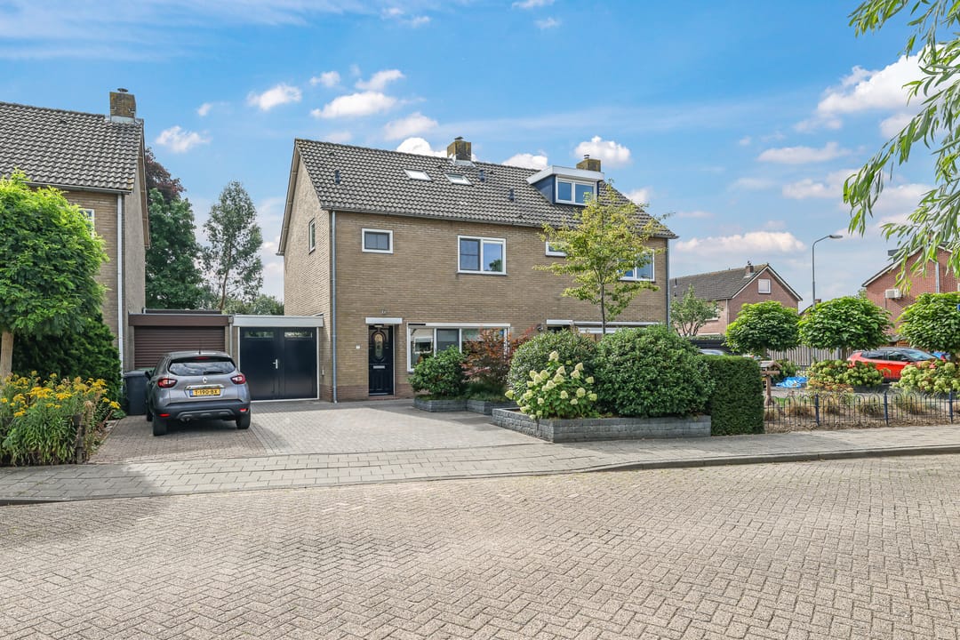 Photo 76 of Nansenstraat 4
