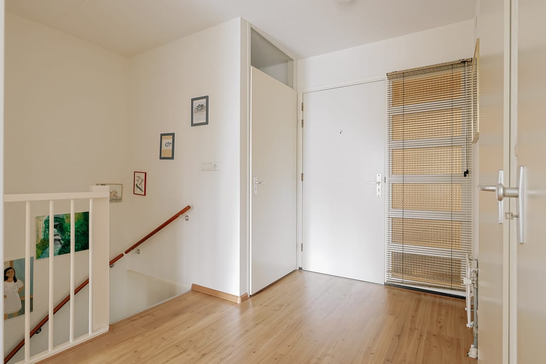 Photo 7 of Pieter Doelmanstraat 5-F