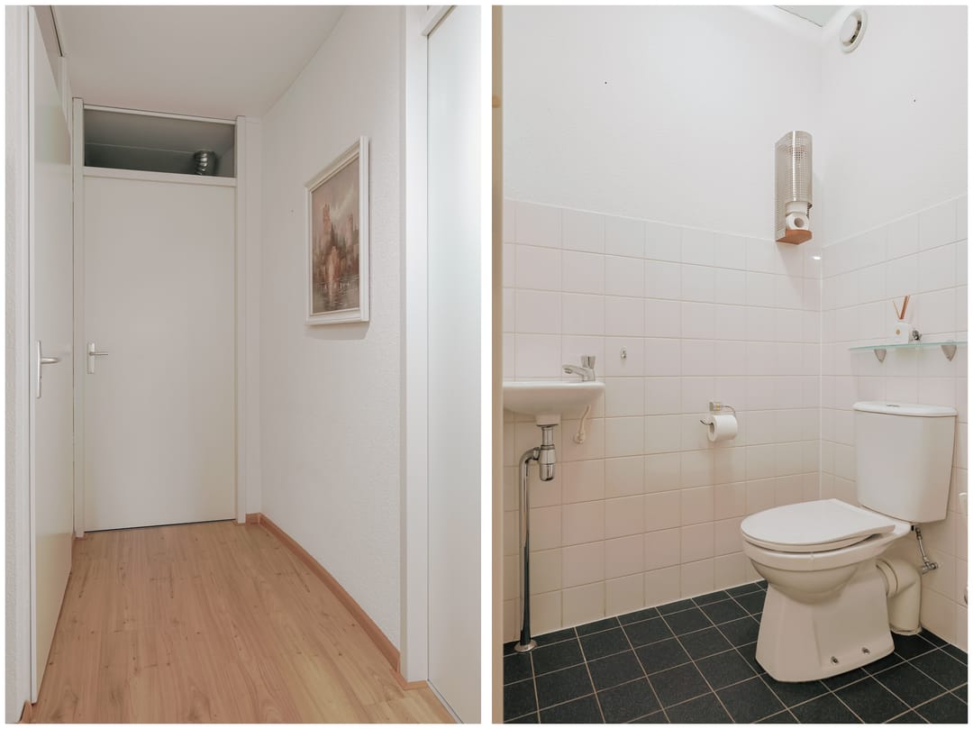 Photo 23 of Pieter Doelmanstraat 5-F