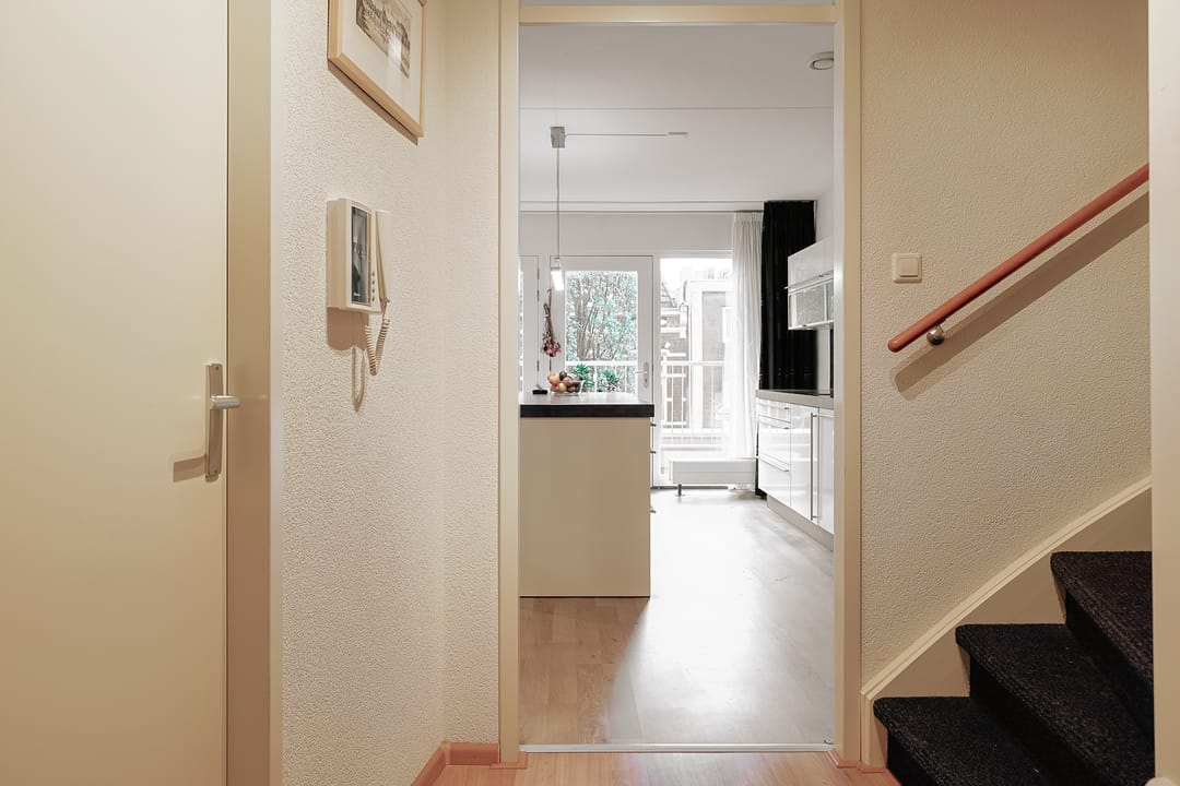 Photo 22 of Pieter Doelmanstraat 5-F