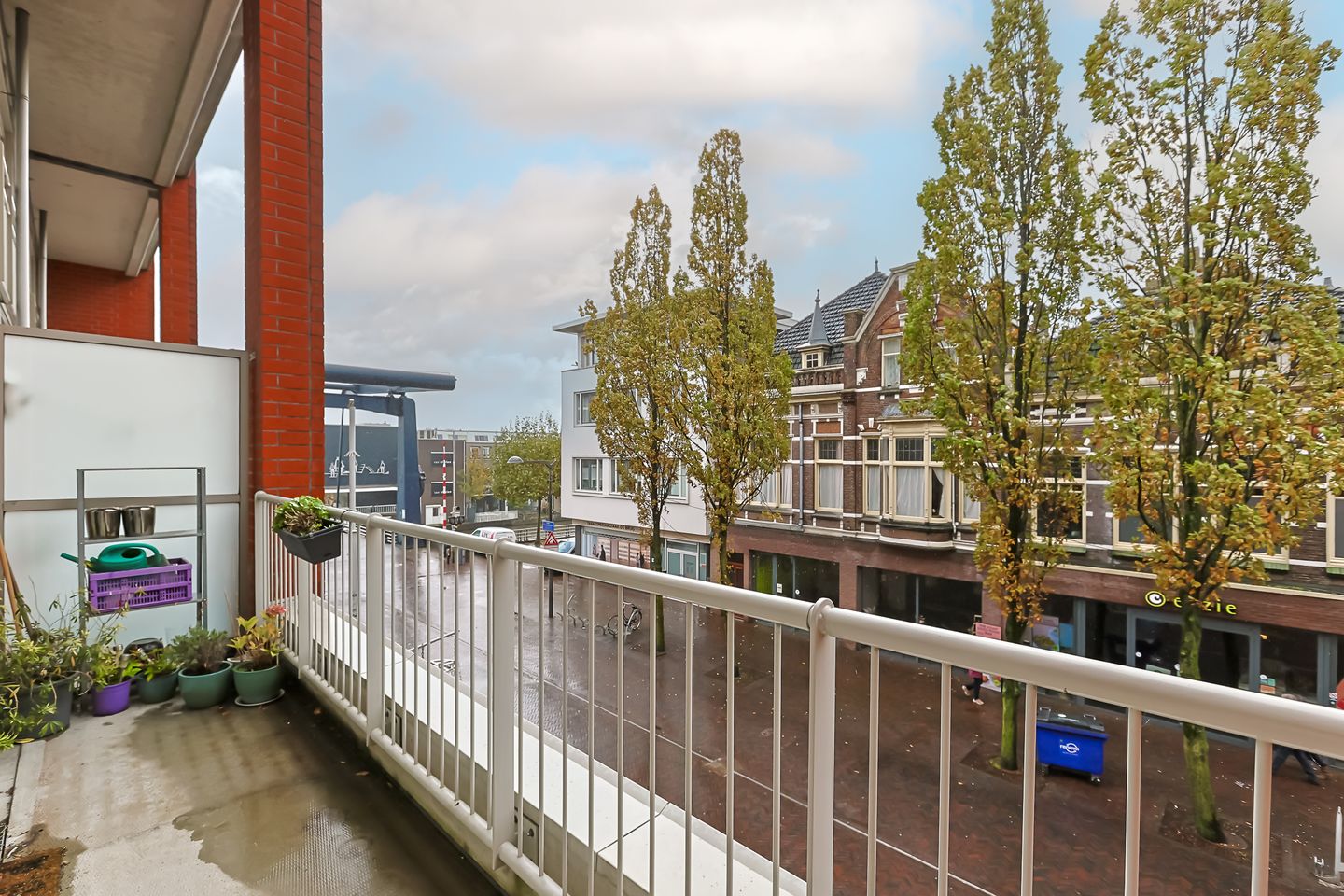 Photo 35 of Pieter Doelmanstraat 5-F