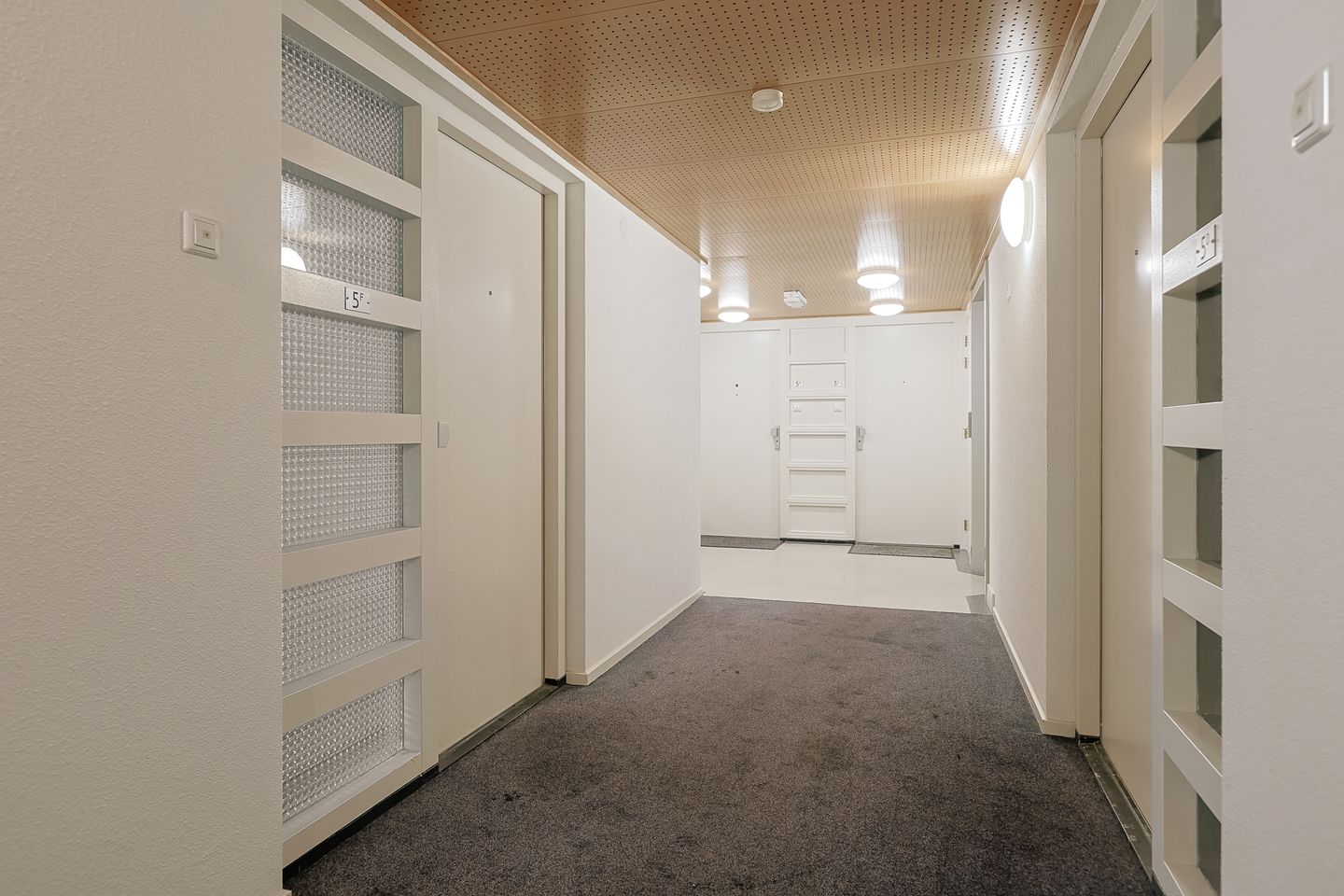 Photo 5 of Pieter Doelmanstraat 5-F